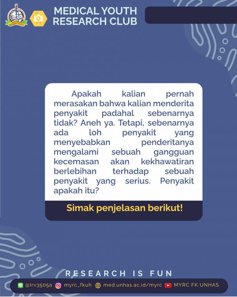 did you know