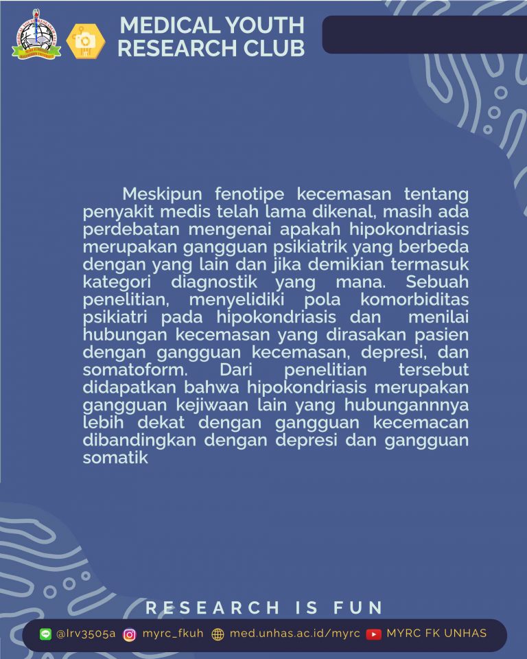 did you know