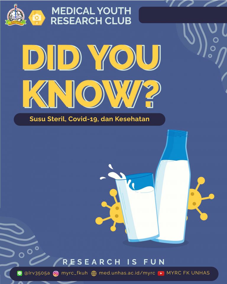 did you know