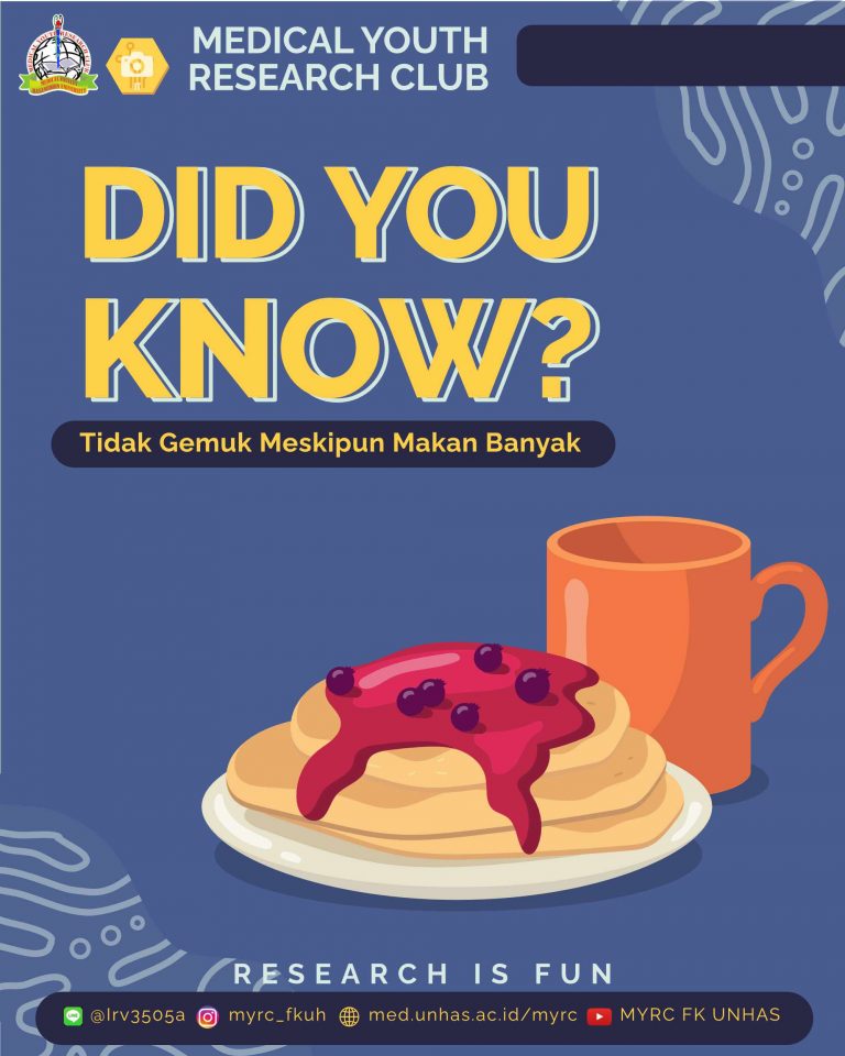 did you know