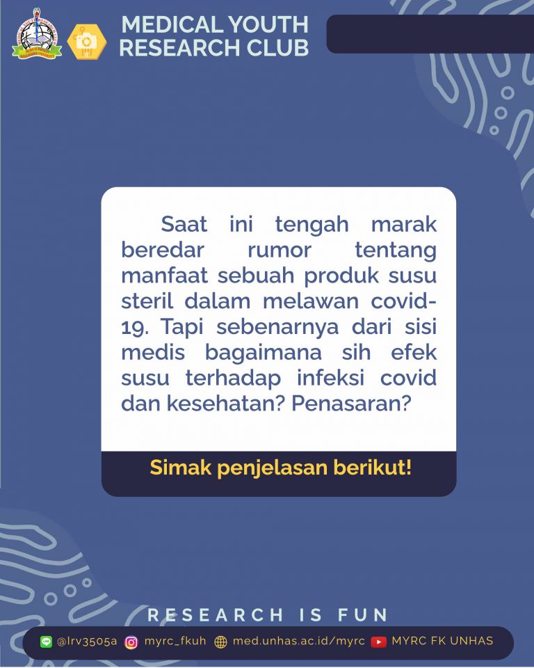 did you know