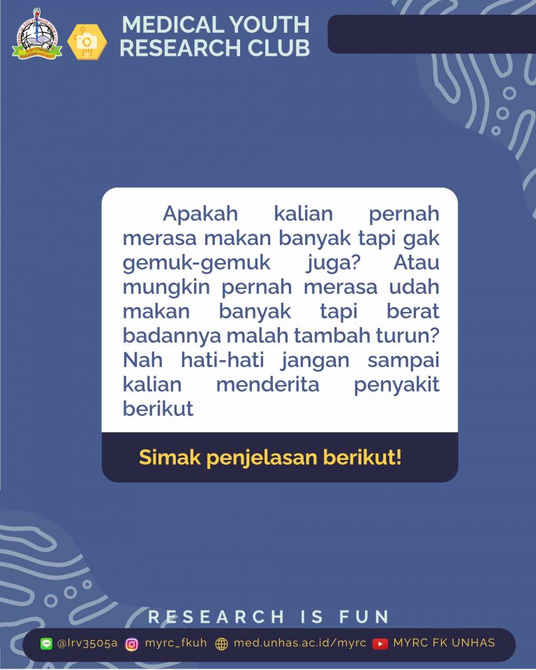did you know