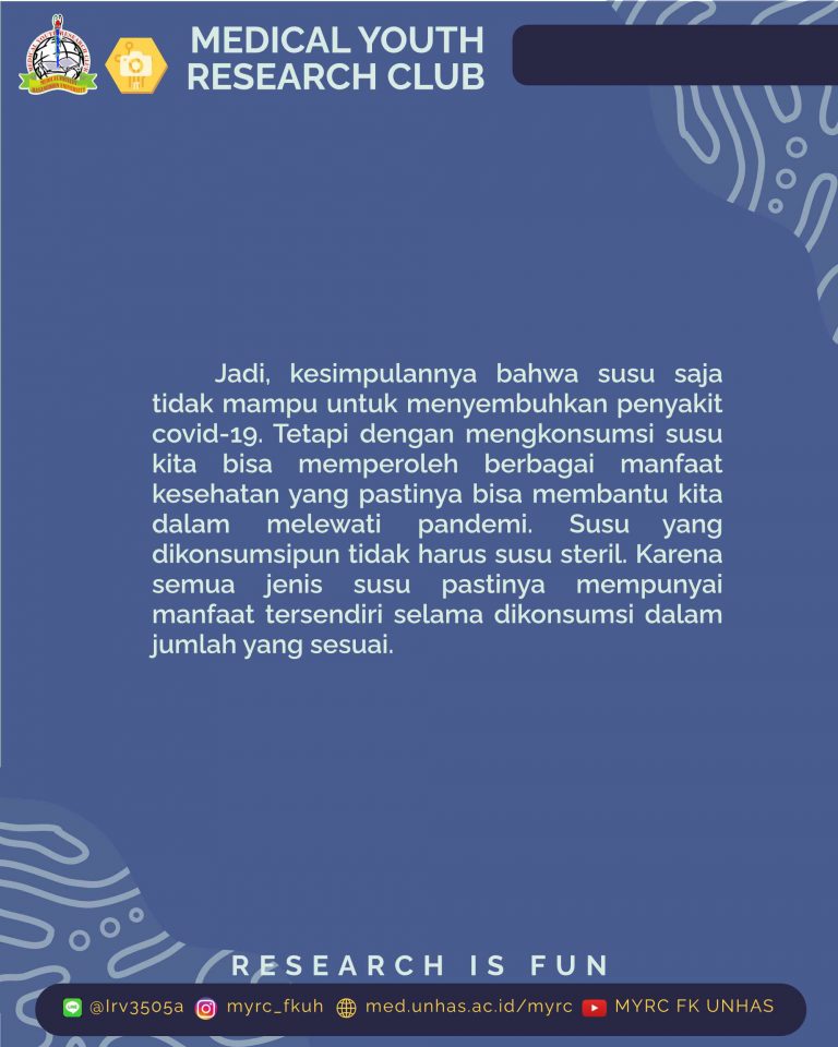 did you know