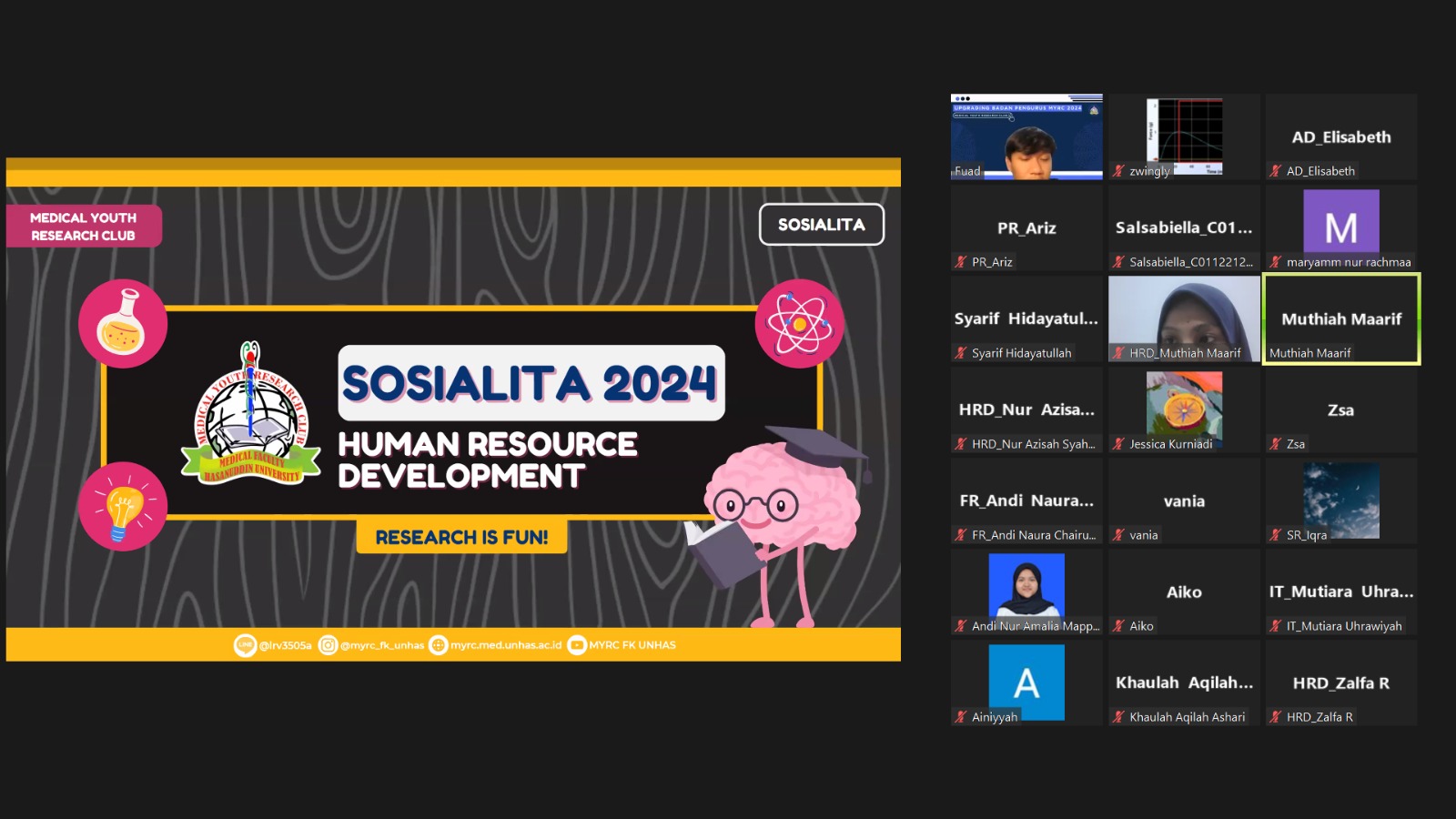 Sosialita 2024 1